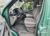 asiento conductor Volkswagen California Ocean