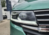 faros LED Volkswagen California Ocean