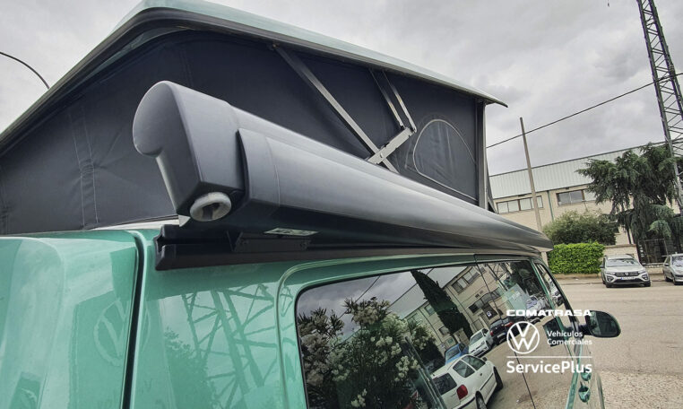 toldo Volkswagen California Ocean