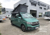 VW California Ocean segunda mano