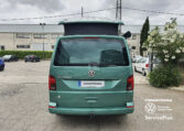 portón Volkswagen California Ocean