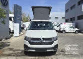 Volkswagen California Outdoor Camper DSG