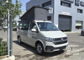 VW California Outdoor Camper DSG