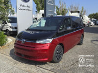 Volkswagen Multivan Life diésel