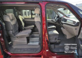 lateral derecho Volkswagen Multivan Life 2.0 TDi 150 CV DSG