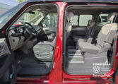 lateral izquierdo Volkswagen Multivan Life 2.0 TDi 150 CV DSG