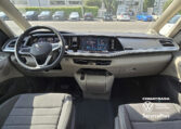 salpicadero Volkswagen Multivan Life 2.0 TDi 150 CV DSG