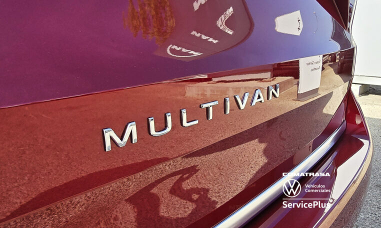 Multivan Life 2.0 TDi 150 CV DSG