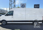 Volkswagen Crafter 35 L4H3 DSG