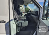 Volkswagen Crafter 35 L4H3 Automático 140 CV BL