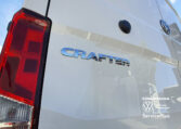 Volkswagen Crafter 35 L4H3 DSG 140 CV BL