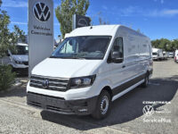 Volkswagen Crafter 35 L5H3 2.0 TDI 177 CV Batalla Larga