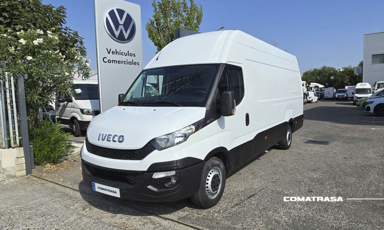 Iveco Daily 35S15 L5H4 segunda mano