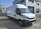 Iveco Daily L5H4 de segunda mano