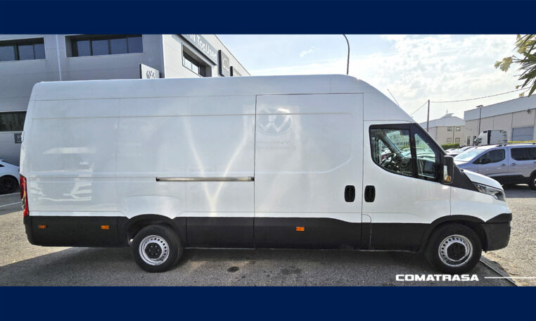 Iveco Daily 35S15 L5H4 2.3 HPi 146 CV