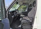 asiento conductor Iveco Daily 35S15 L5H4