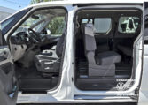 7 asientos Volkswagen Multivan 2.0 TDi 150 CV DSG