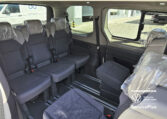 asientos Vis a Vis Volkswagen Multivan 2.0 TDi 150 CV DSG