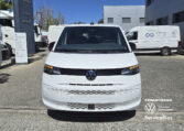 frontal Volkswagen Multivan 2.0 TDi 150 CV DSG