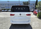 portón Volkswagen Multivan 2.0 TDi 150 CV DSG