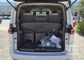 maletero Volkswagen Multivan 2.0 TDi 150 CV DSG