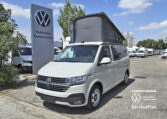 Volkswagen California Outdoor Tour