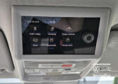 pantalla techo Volkswagen California Outdoor Tour