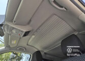 acceso cama Volkswagen California Outdoor Tour