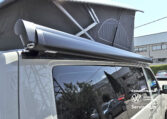 toldo Volkswagen California Outdoor Tour