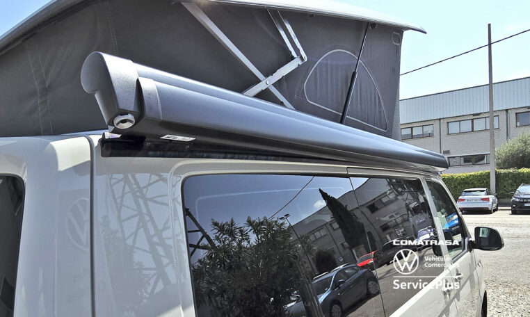 toldo Volkswagen California Outdoor Tour