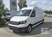 Volkswagen Crafter 35 L4H3 nuevo