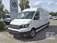 Volkswagen Crafter 35 L4H3 nuevo