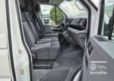 cabina Volkswagen Crafter 35 L4H3