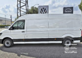 VW Crafter 35 L4H3 2.0 TDI 140 CV Batalla Larga