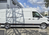 Volkswagen Crafter 35 L4H3 2.0 TDI 140 CV Batalla Larga