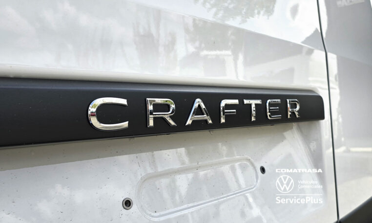 Crafter 35 L4H3