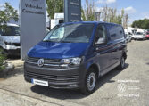 Volkswagen Transporter T6 segunda mano