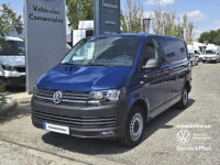 Volkswagen Transporter T6 segunda mano