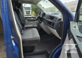 cabina Volkswagen Transporter T6