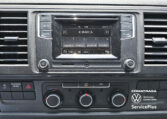 pantalla central Volkswagen Transporter T6