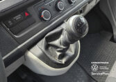 cambio manual Volkswagen Transporter T6