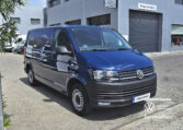 Volkswagen Transporter segunda mano 2019