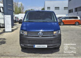 Volkswagen Transporter T6 102 CV 2.0 TDI Batalla Corta