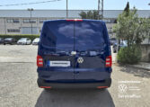 puertas traseras Volkswagen Transporter T6