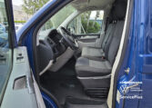 asiento conductor Volkswagen Transporter T6