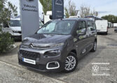 Citroen Berlingo talla M segunda mano