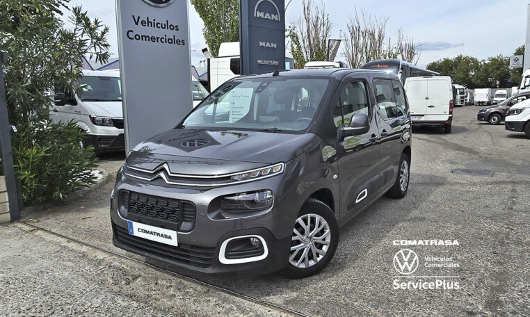 Citroen Berlingo talla M segunda mano