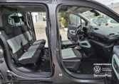 lateral derecho Citroen Berlingo S&S Feel