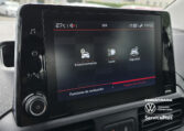 pantalla central Citroen Berlingo 1.2 PureTech