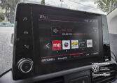 pantalla digital Citroen Berlingo 1.2 PureTech